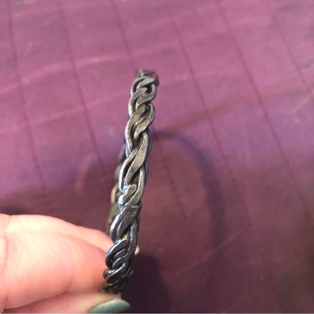 3 Cuff/Bangle Bundle - Picture 10 of 11